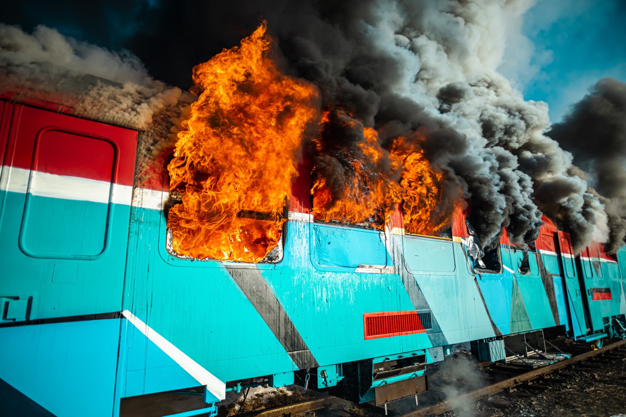 takticke cvicenie zrazka vlakov